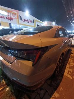 هيونداي أفانتي